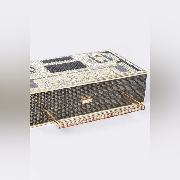 Bling Radio Handbag - Picture 3 of 4